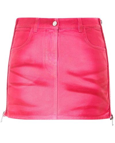 Givenchy Skirt - Pink