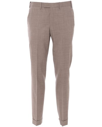 PT01 Master Trousers - Grey