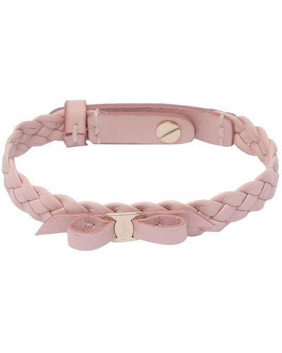 Ferragamo Bijoux - Pink