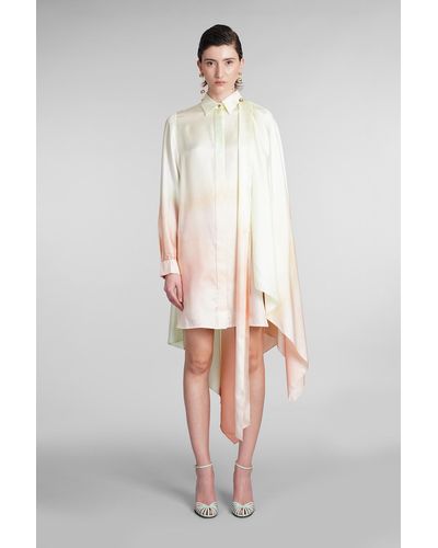 Zimmermann Dress - White