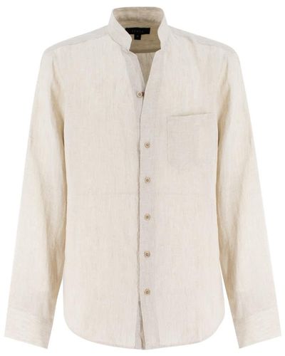 Sease Shirt - White
