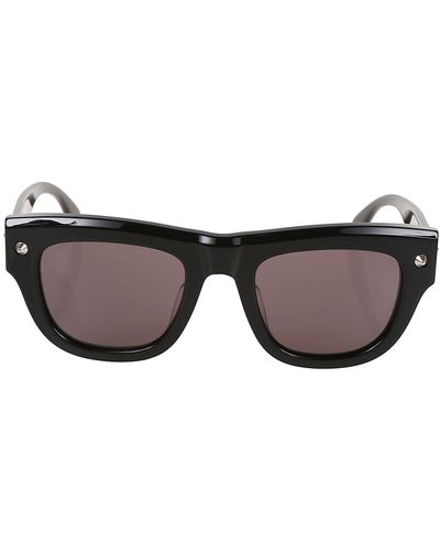 Alexander McQueen Am0425S Sunglasses - Multicolour