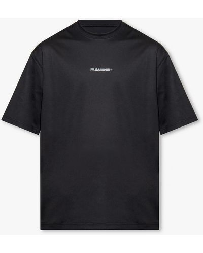 Jil Sander T-shirts for Men | Online Sale up to 61% off | Lyst