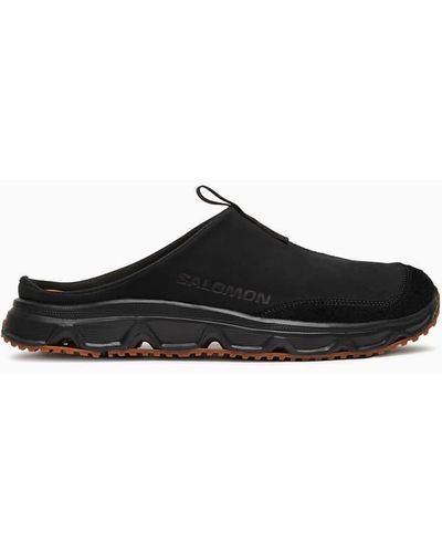 Salomon Slip-on shoes for | Online Sale up to 43% off | Lyst