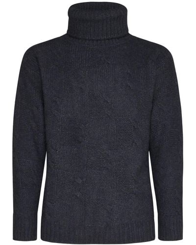 PT01 Sweater - Blue
