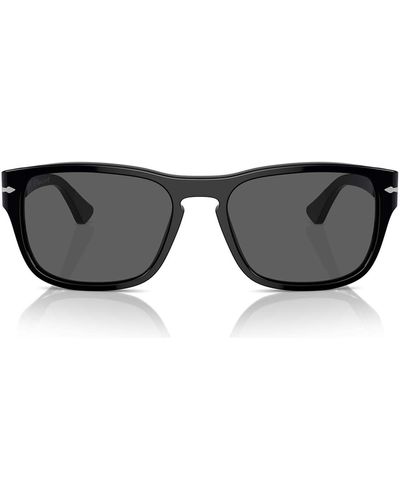 Persol Po3341S Sunglasses - Grey