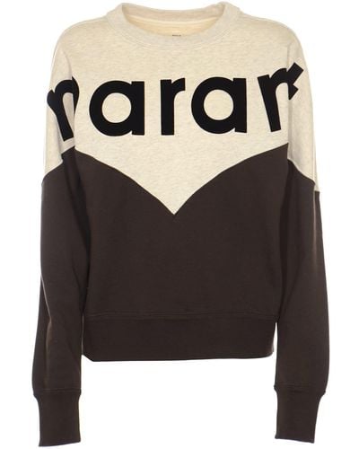 Women s toile Isabel Marant Sweatshirts from 175 Lyst