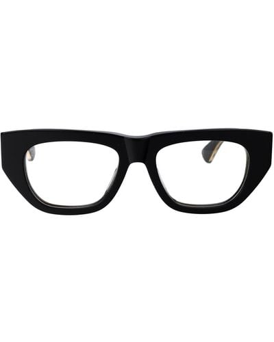 Bottega Veneta Bv1279O Glasses - Black