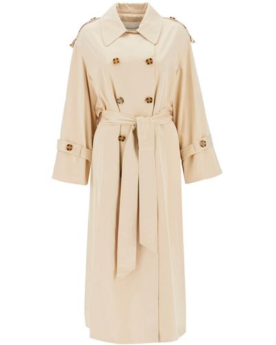 dommer betale sig pustes op By Malene Birger Coats for Women | Online Sale up to 65% off | Lyst