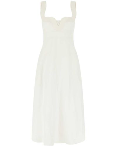 Stella McCartney Dress - White