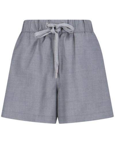 Sa Su Phi Trousers - Grey
