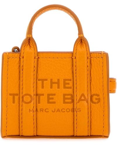 Marc Jacobs Handbags - Orange