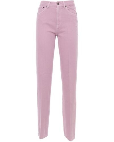 Dondup Skinny Jeans - Pink