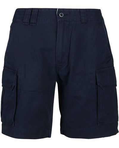 Penneven Konkurrere meget Polo Ralph Lauren Cargo shorts for Men | Online Sale up to 40% off | Lyst