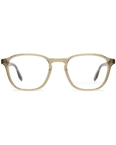 Barton Perreira Bp5202 Glasses - White