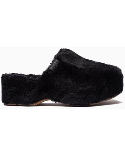 UGG Mule shoes for Women | Online Sale up to 55% off | Lyst