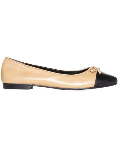 Tory burch shop ballerinas sale