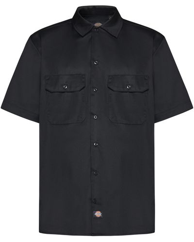 Dickies Shirt - Black