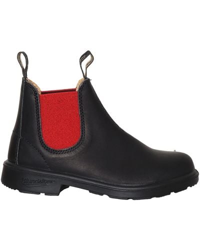 Blundstone 581 Ankle Boots - Black
