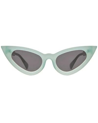 Kuboraum Y3 - Jade Sunglasses Sunglasses - Multicolor