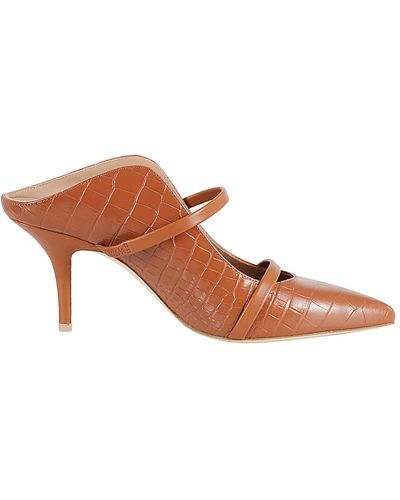 Malone Souliers Maureen 70 - Brown