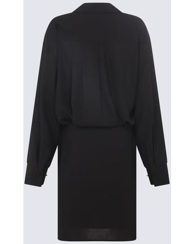 Essentiel Antwerp Dress - Black