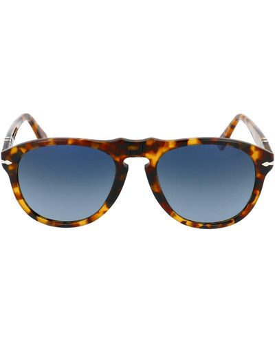 Persol 0po0649 Sunglasses - Blue
