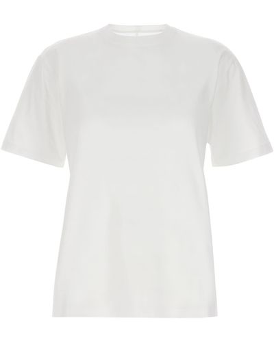 ARMARIUM Vittoria T-Shirt - White