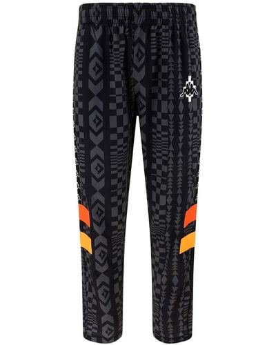 Kappa x shop marcelo burlon felpa
