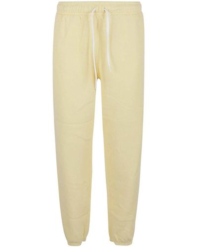 Polo Ralph Lauren Athletic Pant - Yellow