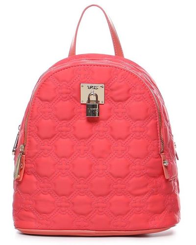 V73 Nereide Backpack - Pink