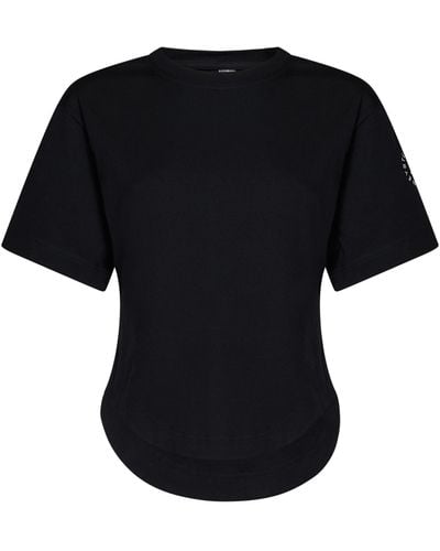 adidas By Stella McCartney T-shirt - Black