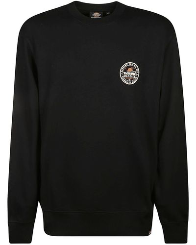 Dickies Greensburg Sweatshirt - Black