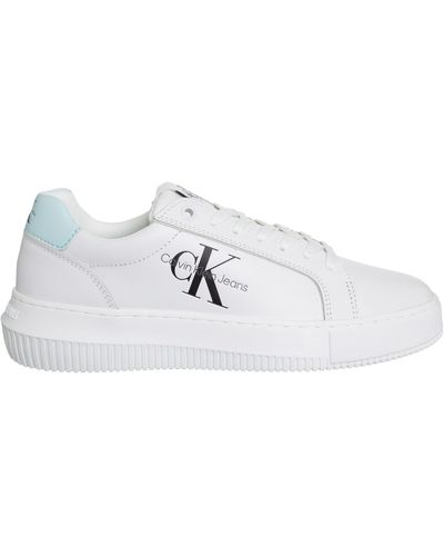 Calvin Klein Sneakers for Women | Online Sale up to 66% off | Lyst