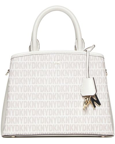 DKNY Bags - White