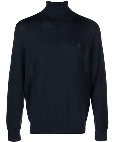 Polo Ralph Lauren Sweaters - Blue