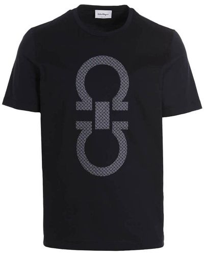 Ferragamo T-shirts for Men | Online Sale up to 50% off | Lyst