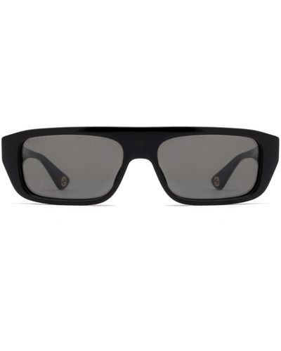Gucci Gg1617S Sunglasses - Grey