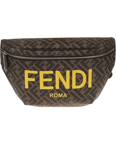 Fendi Belt Bags and Fanny Packs for Men Online Sale up to 33