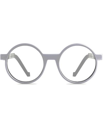 VAVA Wl0013 Light Glasses - Metallic