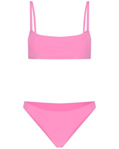 Lido Swimwear - Pink