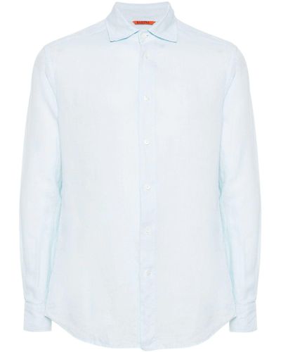 Barena Shirts - White