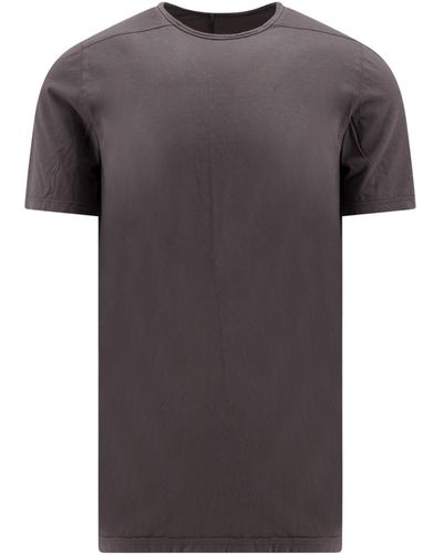 Rick Owens DRKSHDW T-shirt - Gray