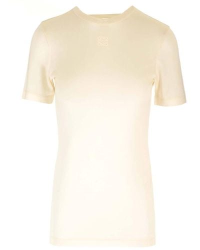 Loewe T-Shirt - White