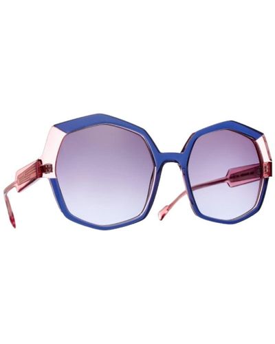 Caroline Abram Sunglasses for Women | Online Sale up to 27% off | Lyst
