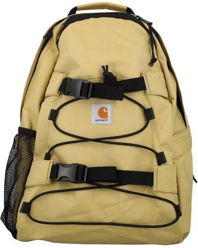 Carhartt Kickflip Backpack - Yellow