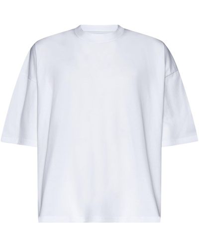 Studio Nicholson T-Shirt - White