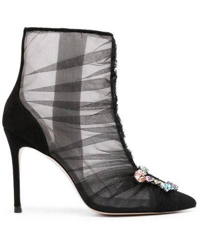 Sophia Webster Ankle boots for Women | Online Sale up to 87% off 