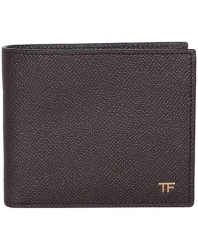 Tom Ford Wallets - White