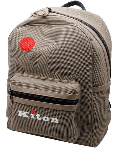 Kiton Backpack - Multicolor